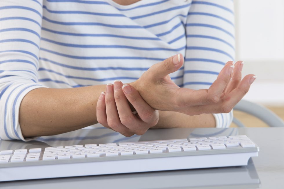 What’s Causing Your Wrist Pain? Westwood Clinic Blog