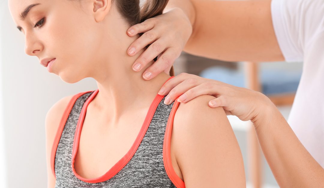 The Most Common Things a Chiropractor Can Treat in Your Body