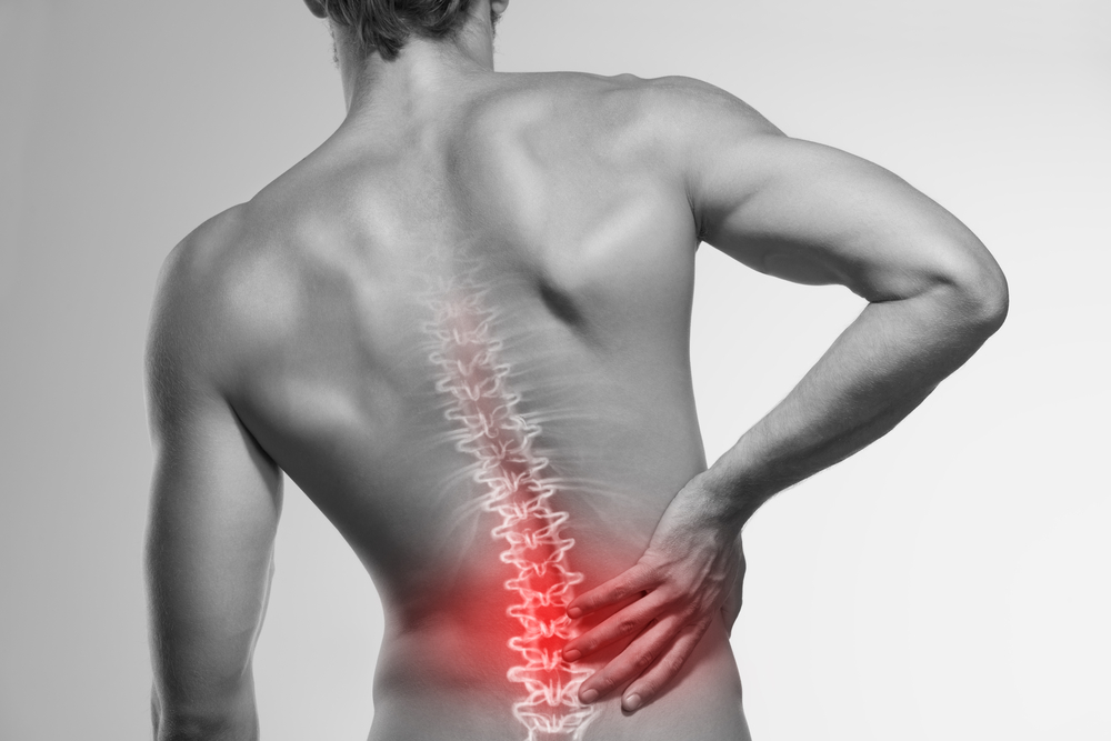 Great Tips On How To Treat Your Back Pain