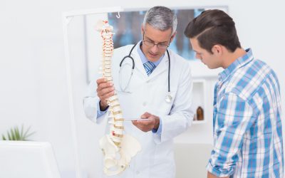 How Your Local Chiropractor Can Help You